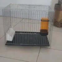 قفس پرنده