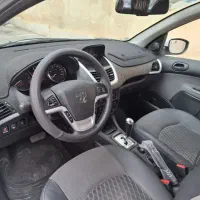 پژو ۲۰۷ tu5p|خودرو سواری و وانت|شیراز, صاحب الزمان|دیوار