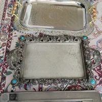 سینی|ظروف سرو و پذیرایی|جوانرود, |دیوار