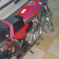 موتور احسان ۲۰۰