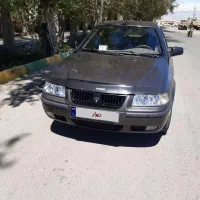 دوگانه شرکتی EF7 مدل ۹۲