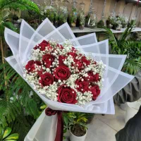 دسته گل خواستگاری( تولد)