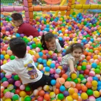 وسایل خانه بازی فروش