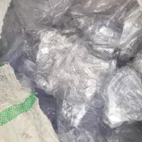 قاشق یکبار مصرف