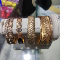 گردنی تک‌پوش النگو|جواهرات|همدان, |دیوار