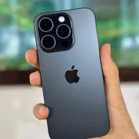 iPhone 15 Pro دو سیم تر تمیز