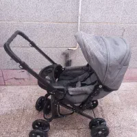 کالسکه بچه|کالسکه و لوازم جانبی|محمدیه-قزوین, |دیوار