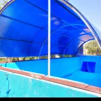 آلاچیق. رنگ آمیزی کناف. سقف کاذب|خدمات پیشه و مهارت|برازجان, |دیوار