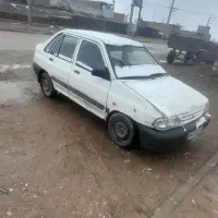 فروش پرایدمدل۸۵