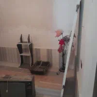 55 متری دربست