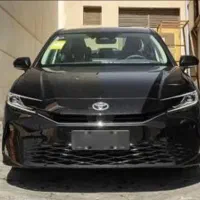 کمری هیبرید ۲۰۲۵ نقد و اقساط(سود بانکی ۶۰ ماهه)