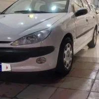 206 اس دی مدل 96