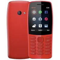نوکیا 210 ال سی دی بزرگ nokia 210|موبایل|تهران, گلستان (شهرک راه آهن)|دیوار