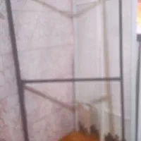 جا لباسی