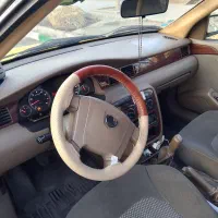 تاکسی سمند1400