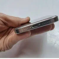 iPhone 16 pro 256|موبایل|اصفهان, شاهزید|دیوار