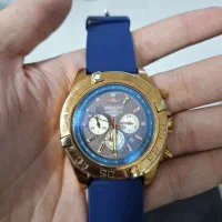 ساعت برتلینگ ۱۸۸۴ اطیغه