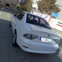 سمند سورن پلاس موتورEF7 مدل ۱۴۰۰|خودرو سواری و وانت|کرج, کمال‌شهر|دیوار