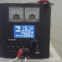 منبع تغذیه سانشاین P-1505TD