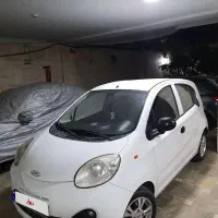 ام وی ام ۱۱۰ اس لاکچری فول|خودرو سواری و وانت|قم, شهرک قدس|دیوار