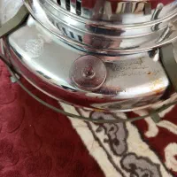 بخاری نفتی کلکسیونی عالی نسب یک بار استفاده شده|بخاری، هیتر، شومینه|لار, |دیوار