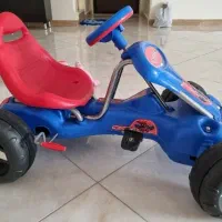 ماشین پدالی کودک