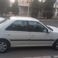 پژو پارس مدل 403 موتور xu7p|خودرو سواری و وانت|سیرجان, |دیوار
