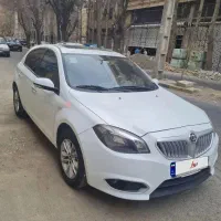 خودرو برلیانس