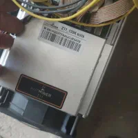 دستگاه ماینر z11|قطعات و لوازم جانبی رایانه|بوکان, |دیوار