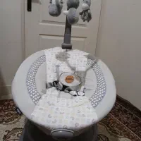 گهواره برقی کیدیلو|تخت و صندلی بچه|فردیس, شهرک شهید حسینی|دیوار