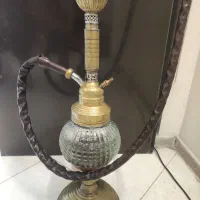 قلیان عربی ایرج منصف،قلیون عربی|کلکسیون و سرگرمی|تهران, نارمک|دیوار