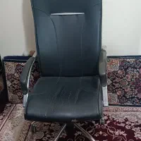 صندلی اداری