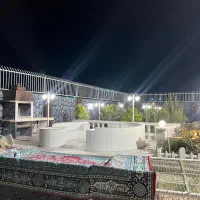 اجاره ویلا نزدیک شهر|اجارهٔ کوتاهمدت ویلا و باغ|ایذه, |دیوار