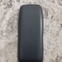 گوشی نوکیا سالم تازه خریدم استفاده نکردم|موبایل|محمدیه-قزوین, |دیوار