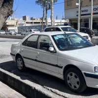 پژو پارس 1400|خودرو سواری و وانت|مرودشت, ابوذر شمالی‎|دیوار