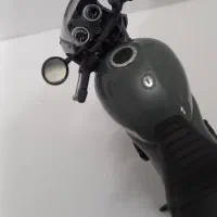 ماکت موتور کاوازاکی z900|کلکسیون و سرگرمی|تهران, فلسطین (میدان انقلاب)|دیوار