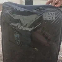 روکش صندلی پراید