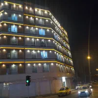 فروش آپارتمان نو ساز
