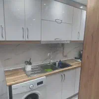 اپارتمان ۳تا تک واحد طبقه ۲ ۶۵متر بازسازی شده
