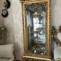 کونسول و میز تلوزیون و بوفه