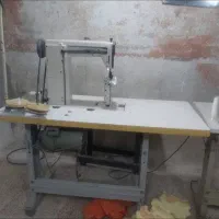 ابزار کفاشی چرخ تک و دوسوزنه اتو مگنتی