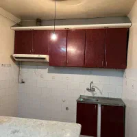 کابینت و هود و سینک