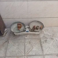 ترازوی 30کیلویی سالم