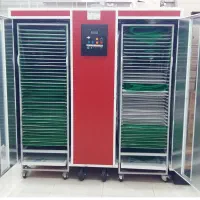 دستگاه خشک کن انواع میوه،سبزیجات،صیفی جات (نو)|ماشینآلات صنعتی|قزوین, |دیوار