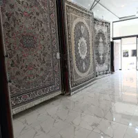 اشرف نقره ای در همه ابعاد|فرش|تهران, شهرک ابوذر|دیوار