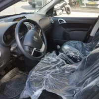 رانا پلاس ارتقا یافته، مدل 1404|خودرو سواری و وانت|شهرکرد, |دیوار