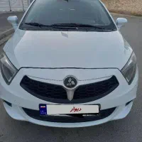 برلیانس H230 مدل 1396 اتومات