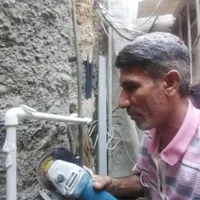 لوله کشی آب و فاضلاب ساختمان|خدمات پیشه و مهارت|بندرعباس, |دیوار