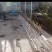 جوشکاری سیار.ابراهیمی..|خدمات پیشه و مهارت|بم, |دیوار