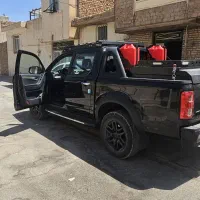 kmc مدل 1402 کارکرد 30 هزارتا|خودرو سواری و وانت|اصفهان, باغ زرشک|دیوار